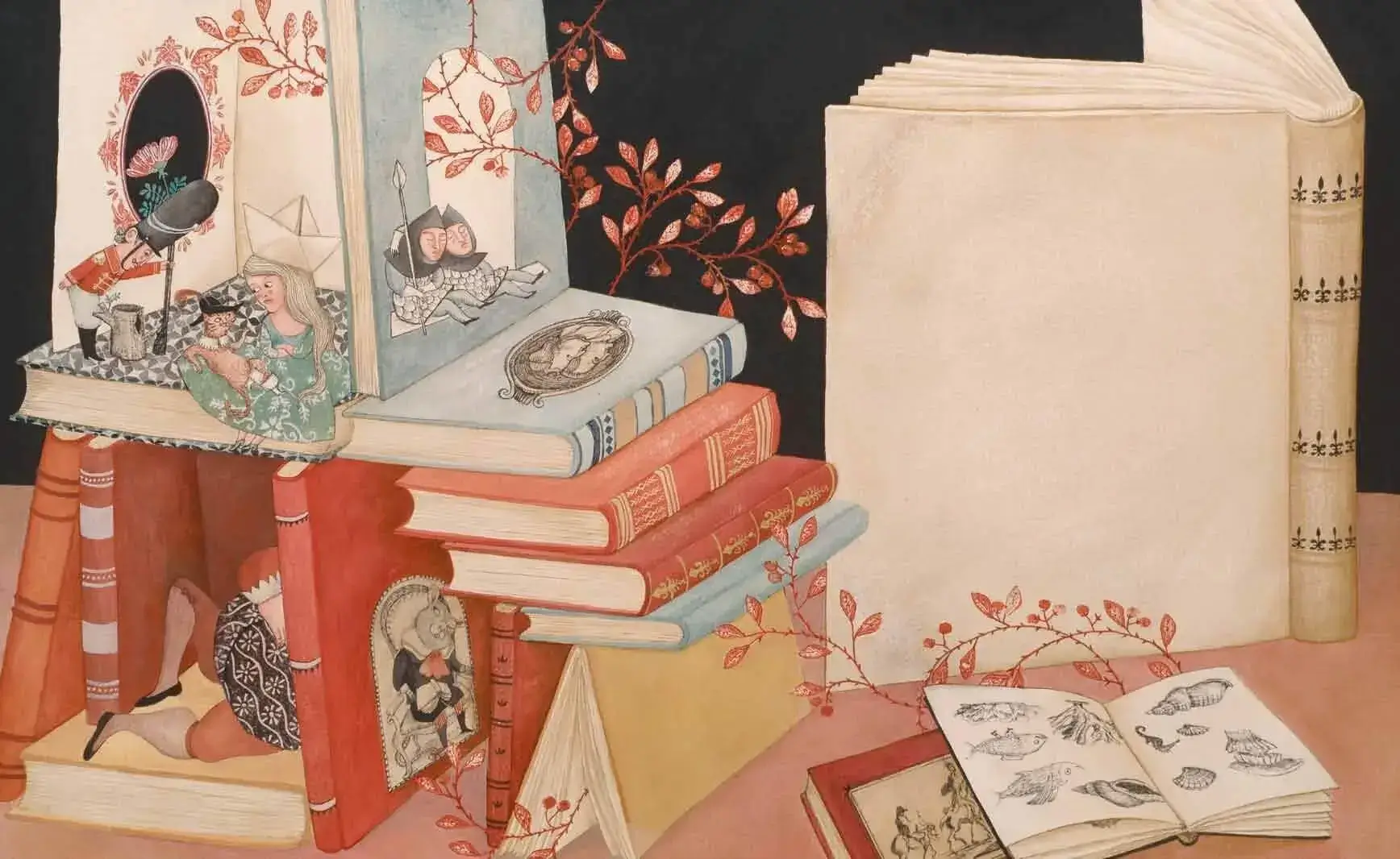Prodigy Publishers