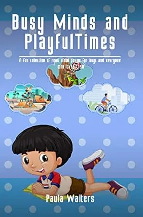 Prodigy Publishers