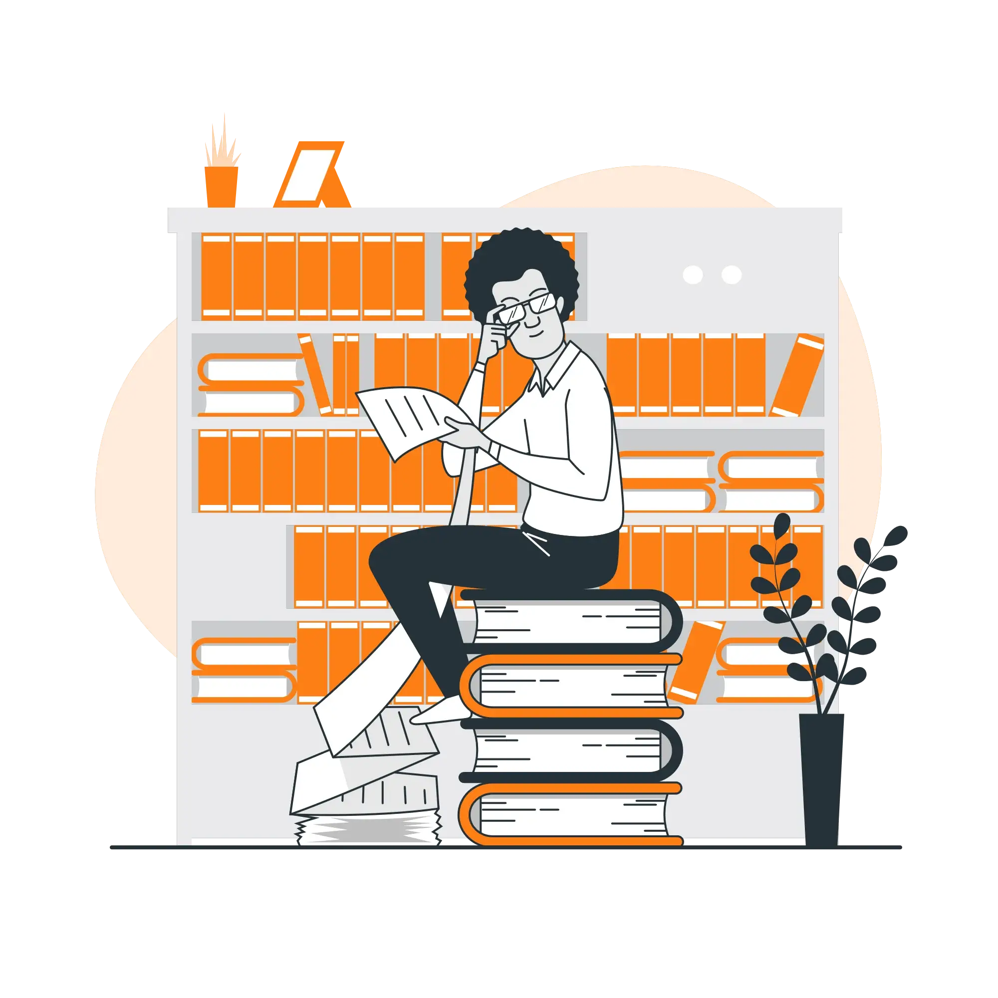 Prodigy Publishers